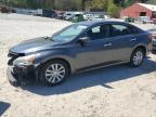 1N4AL3AP9DC****** Salvage and Wrecked 2013 Nissan Altima in MA - Mendon