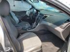 2011 Hyundai Sonata Se за продажба в Spartanburg, SC - Front End