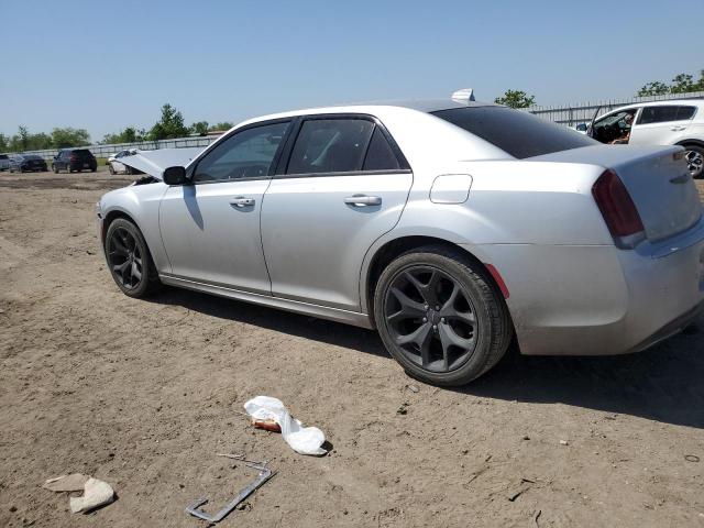  CHRYSLER 300 2022 Srebrny