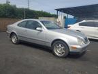 1999 Mercedes-Benz Clk 320 for Sale in San Martin, CA - Minor Dent/Scratches