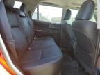 2016 Toyota 4Runner Sr5/Sr5 Premium en Venta en Conway, AR - Water/Flood