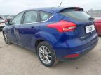 2016 FORD FOCUS ZETE for sale at Copart YORK