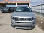 2020 Jeep Compass Limited en Venta en Fort Wayne, IN - Front End