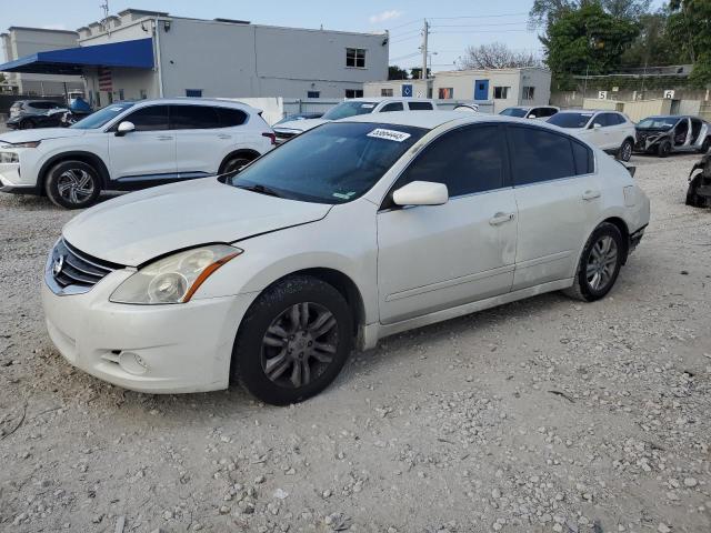 2011 Nissan Altima Base