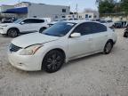 2011 Nissan Altima Base for Sale in Opa Locka, FL - Rear End