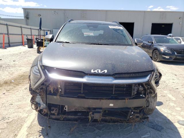  KIA SPORTAGE 2024 Szary