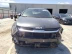 2024 Kia Sportage Sx на продаже в Jacksonville, FL - Rear End