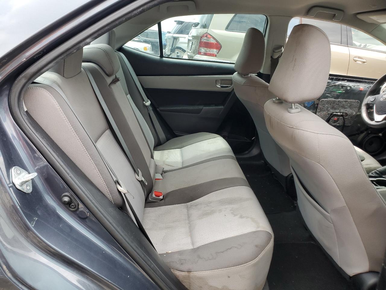 5YFBURHE3JP853145 TOYOTA COROLLA 2018