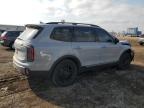 2023 Kia Telluride Ex იყიდება Chicago Heights-ში, IL - Front End