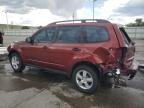 2012 Subaru Forester 2.5X na sprzedaż w Littleton, CO - Front End