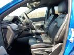 2024 Jeep Compass Latitude للبيع في Assonet، MA - Front End