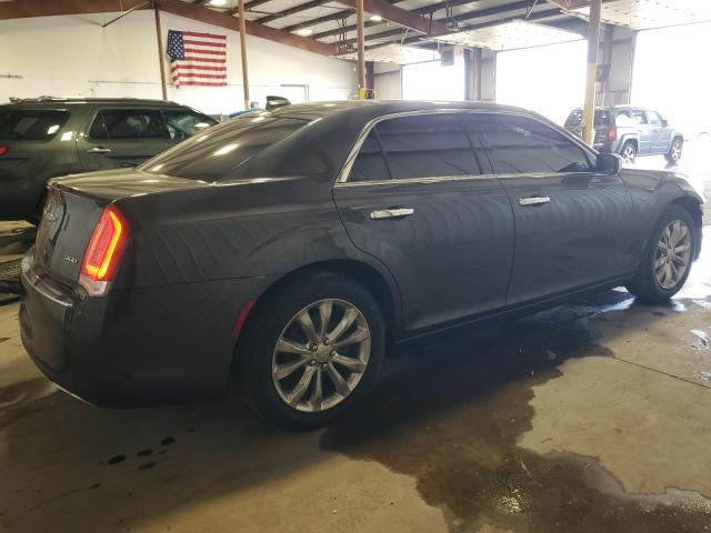  CHRYSLER 300 2019 Charcoal