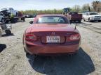 2010 Mazda Mx-5 Miata  продається в Spartanburg, SC - Side