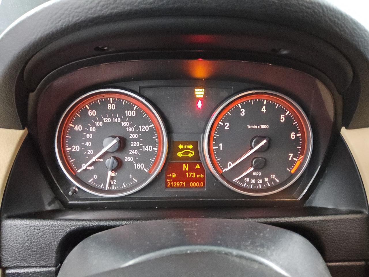 wbavm1c58evw50919 WBAVM1C58EVW50919 2014 BMW X1 Sdrive28I