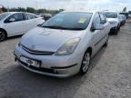 2007 TOYOTA PRIUS T4 V for sale at Copart CORBY