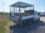 2017 VAUXHALL MOVANO R45 for sale at Copart SANDWICH