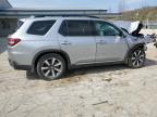 2025 Honda Pilot Touring продається в Hurricane, WV - Front End