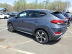 2017 Hyundai Tucson Limited for Sale in East Granby, CT - Side