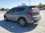 2022 Hyundai Santa Fe Sel продається в Lebanon, TN - All Over