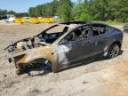 2018 Tesla Model 3  продається в Gaston, SC - Burn