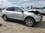 2018 Chevrolet Equinox Lt for Sale in Woodhaven, MI - Front End