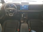 2023 Ford Bronco Base продається в Phoenix, AZ - Partial Repair