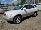 2002 Lexus Rx 300 продається в Windsor, NJ - Mechanical