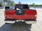 2011 Nissan Titan S for Sale in Gaston, SC - Side