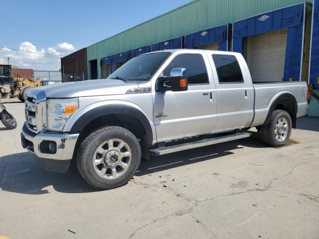 2011 Ford F350 Super Duty