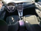 2014 Nissan Sentra S продається в Louisville, KY - Side