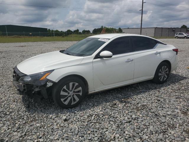 NISSAN ALTIMA S 2022