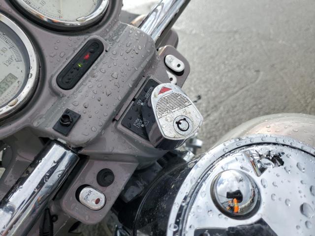 2005 HARLEY-DAVIDSON FLTRI   