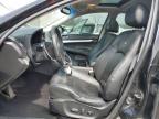 2009 Infiniti G37  na sprzedaż w Des Moines, IA - Rear End