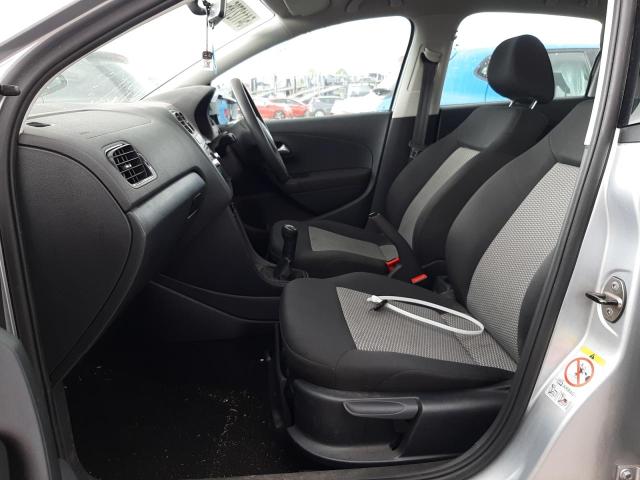 2010 VOLKSWAGEN POLO S 60