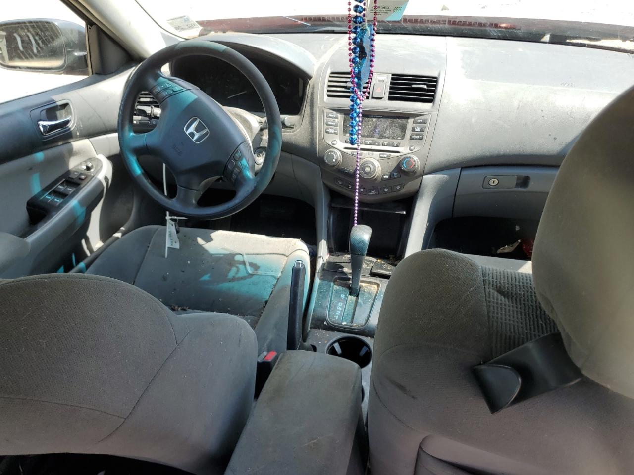 2007 Honda Accord Se VIN: 1HGCM56337A129114 Lot: 51784345