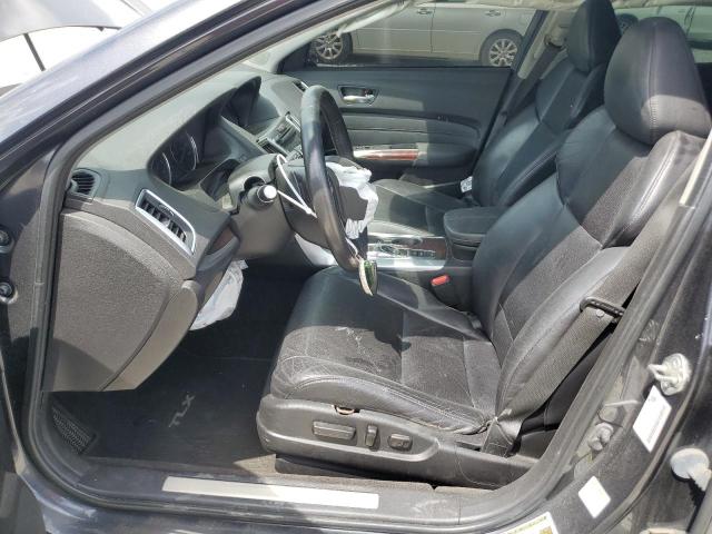  ACURA TLX 2015 Szary