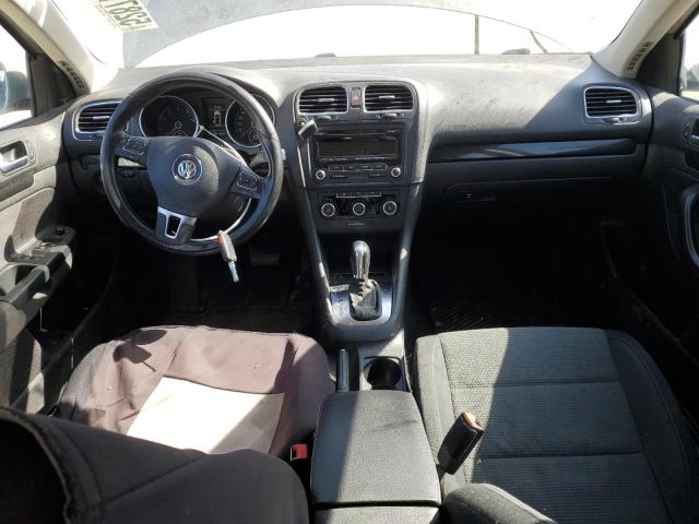  VOLKSWAGEN JETTA 2013 Цвет загара