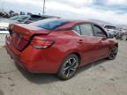 2024 Nissan Sentra Sv en Venta en North Las Vegas, NV - Rear End