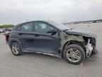 2021 Hyundai Kona Se na sprzedaż w Grand Prairie, TX - Front End