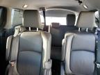 2018 Honda Odyssey Elite на продаже в Prairie Grove, AR - Front End