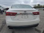 2016 Toyota Avalon Xle на продаже в Lebanon, TN - Water/Flood