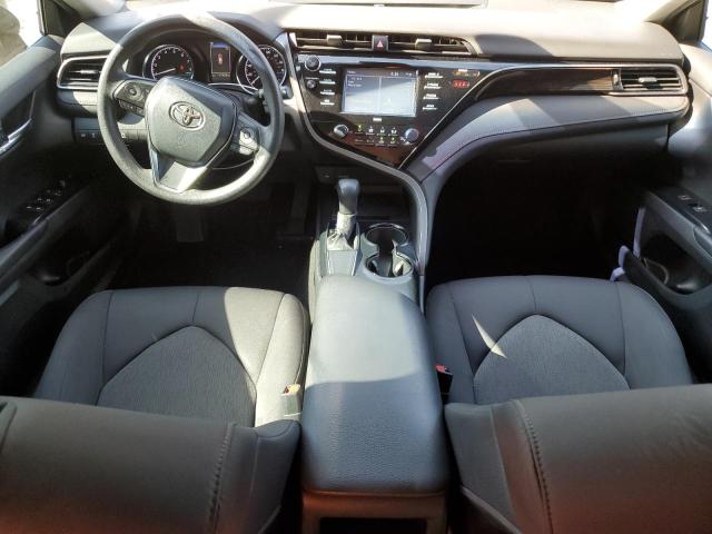  TOYOTA CAMRY 2020 Szary