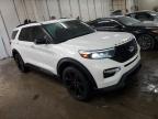 2023 Ford Explorer St for Sale in Madisonville, TN - Side