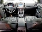 2018 Ford Edge Titanium   zu verkaufen in Haslet, TX - Hail