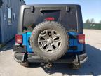 2016 Jeep Wrangler Unlimited Rubicon იყიდება Finksburg-ში, MD - Front End