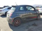 2018 Fiat 500 Electric de vânzare în North Las Vegas, NV - Front End