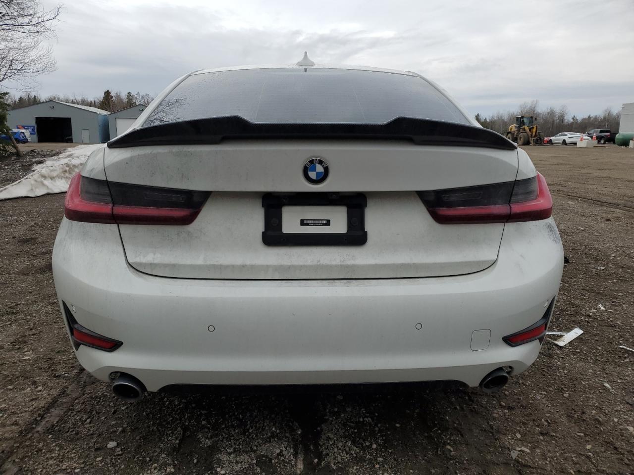 3MW5R7J02N8C68254 2022 BMW 330Xi