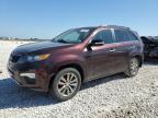 2012 Kia Sorento Sx zu verkaufen in Temple, TX - Rear End