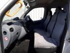2007 LDV MAXUS 15S for sale at Copart WESTBURY