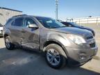 2010 Chevrolet Equinox Lt en Venta en Fresno, CA - Side